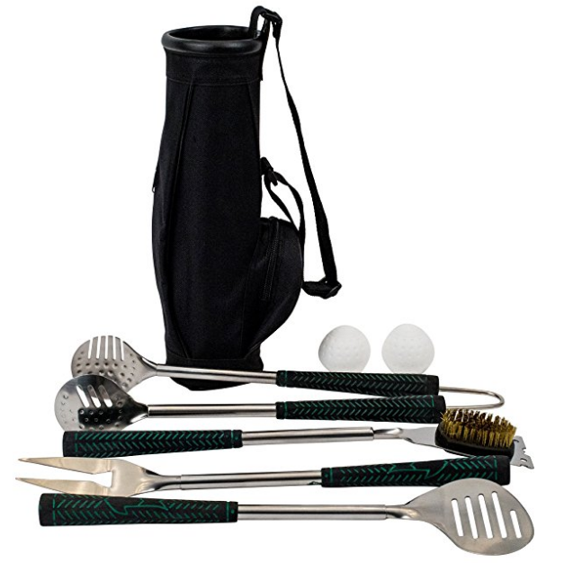 For those who love to spend time on the green